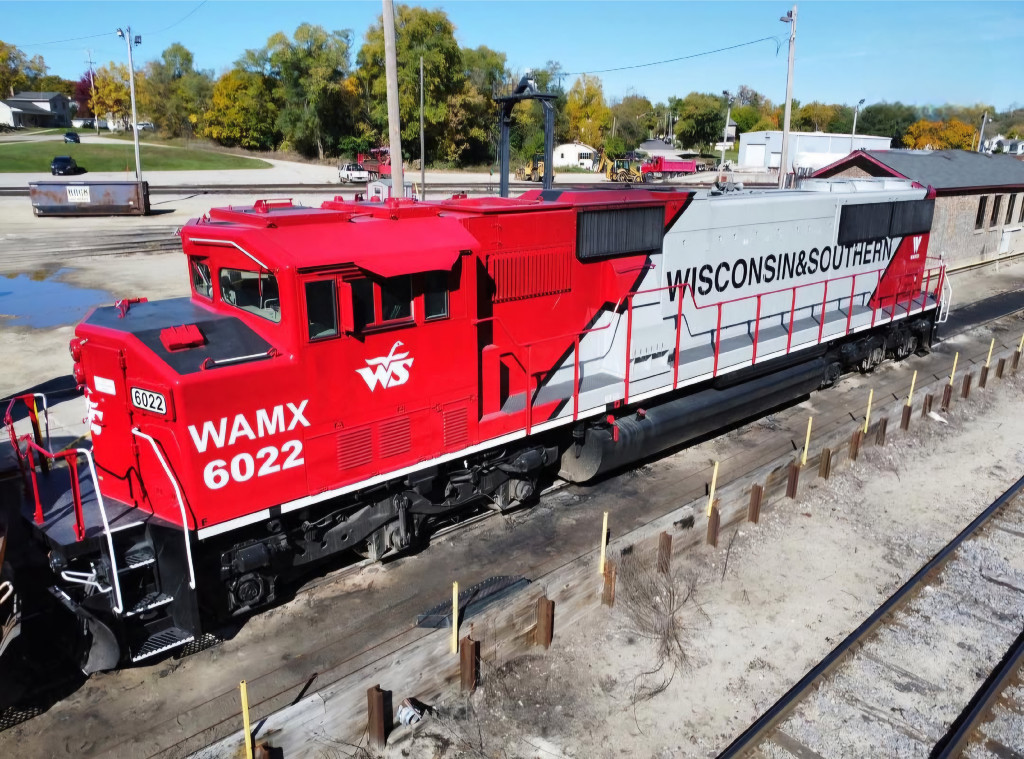 WAMX 6022